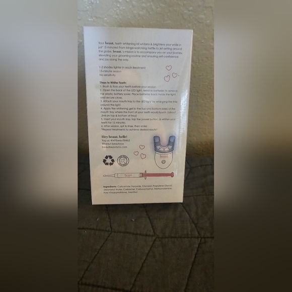 BEAUT. Teeth Whitening Kit - Picture 2 of 2